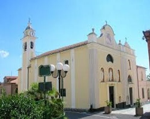 Chiesa: Santa Maria Maddalena
