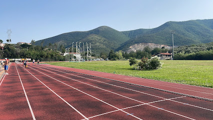 Centro Sportivo Polifunzionale di Boissano